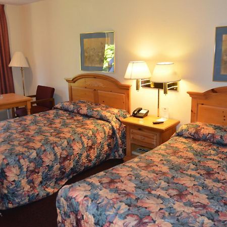 Knights Inn Memphis Airport Extérieur photo