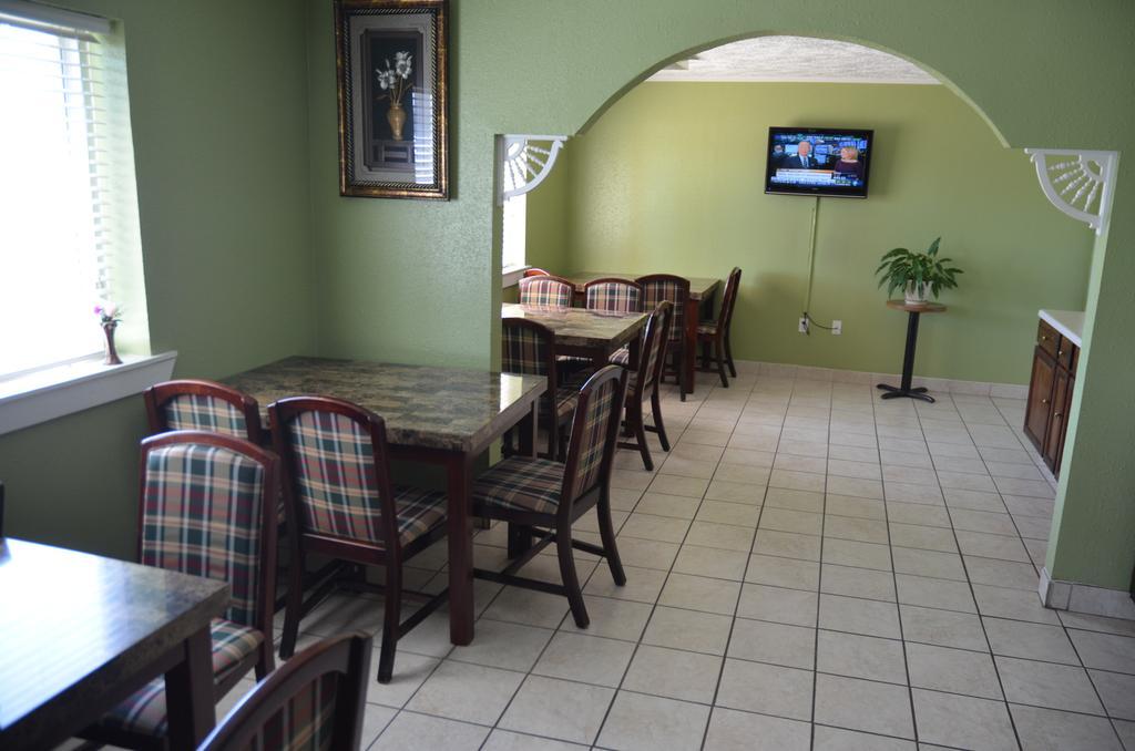 Knights Inn Memphis Airport Extérieur photo