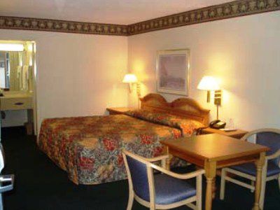 Knights Inn Memphis Airport Chambre photo