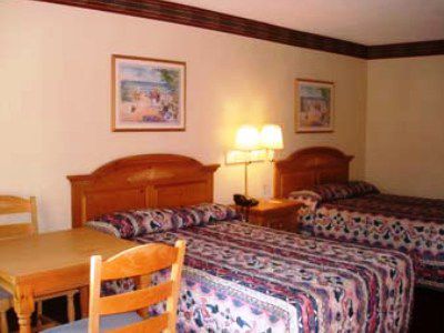 Knights Inn Memphis Airport Chambre photo